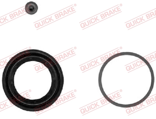 Repair Kit, brake caliper